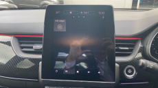 Renault Arkana 1.3 Mild hybrid 140 R.S. Line 5dr EDC Petrol Estate